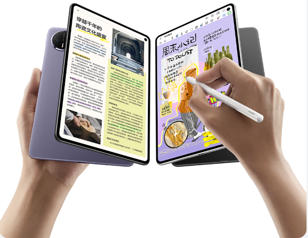 华为Vision智慧屏